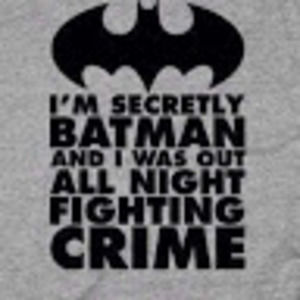 Meet your Posher, Martin